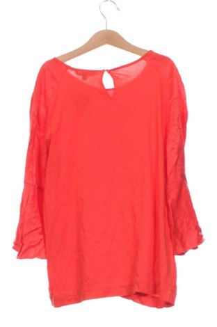 Bluză de femei Massimo Dutti, Mărime XS, Culoare Roșu, Preț 163,99 Lei