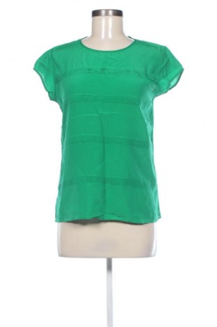 Dámská halenka Massimo Dutti, Velikost L, Barva Zelená, Cena  519,00 Kč