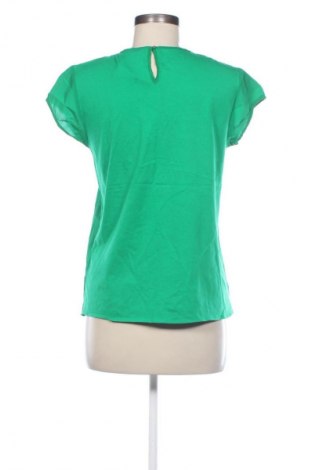 Dámská halenka Massimo Dutti, Velikost L, Barva Zelená, Cena  519,00 Kč