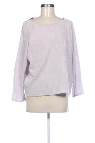 Dámská halenka Massimo Dutti, Velikost L, Barva Fialová, Cena  601,00 Kč