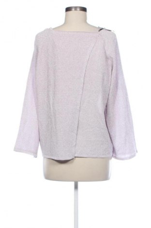 Dámská halenka Massimo Dutti, Velikost L, Barva Fialová, Cena  601,00 Kč