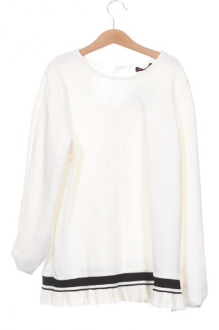 Bluzka damska Massimo Dutti, Rozmiar XS, Kolor Biały, Cena 115,31 zł