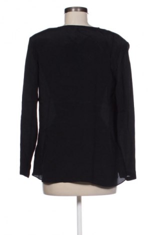 Bluză de femei Massimo Dutti, Mărime M, Culoare Negru, Preț 284,21 Lei