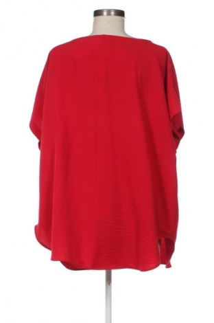Női blúz Mat., Méret XL, Szín Piros, Ár 3 910 Ft