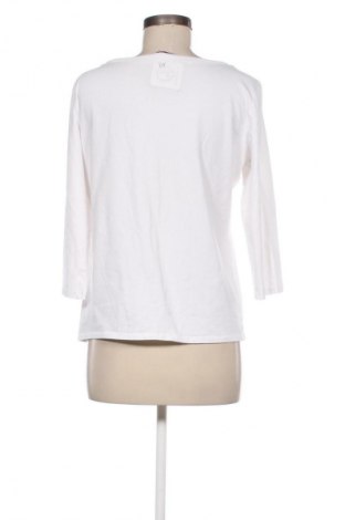 Bluzka damska Weekend Max Mara, Rozmiar XXL, Kolor Biały, Cena 213,79 zł