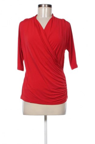 Dámska blúza Max Mara Studio, Veľkosť L, Farba Červená, Cena  42,00 €
