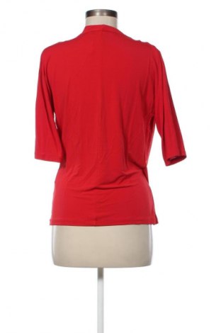 Dámska blúza Max Mara Studio, Veľkosť L, Farba Červená, Cena  42,00 €