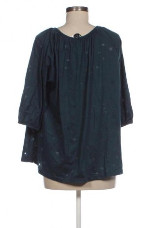 Bluzka damska Maxi Blue, Rozmiar XXL, Kolor Zielony, Cena 28,99 zł