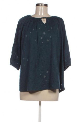 Bluzka damska Maxi Blue, Rozmiar XXL, Kolor Zielony, Cena 28,99 zł