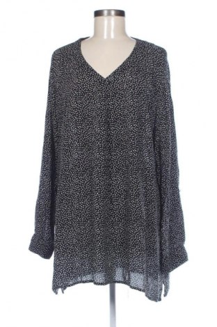 Bluzka damska Maxi Blue, Rozmiar XXL, Kolor Kolorowy, Cena 44,94 zł
