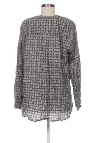 Dámská halenka Maxi Blue, Velikost XXL, Barva Vícebarevné, Cena  309,00 Kč
