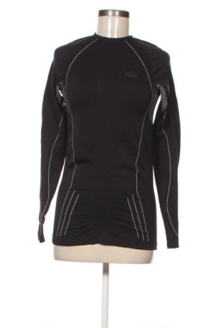 Damen Shirt McKinley, Größe L, Farbe Schwarz, Preis € 7,99