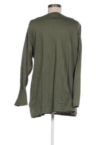 Bluzka damska Me Women, Rozmiar XL, Kolor Zielony, Cena 44,94 zł