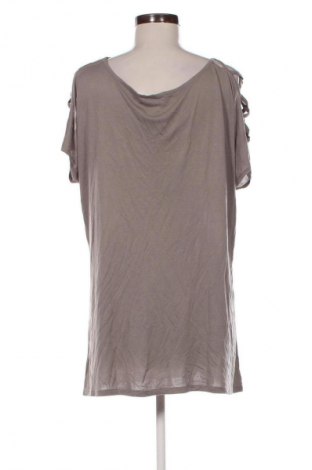 Damen Shirt Melrose, Größe XXL, Farbe Beige, Preis 13,99 €
