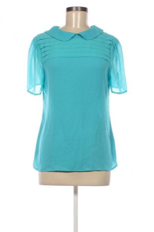 Damen Shirt Mexx, Größe M, Farbe Blau, Preis 14,62 €