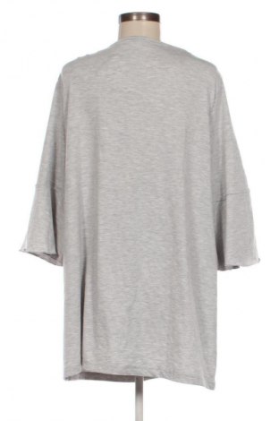 Damen Shirt Mia Moda, Größe XXL, Farbe Grau, Preis € 23,99
