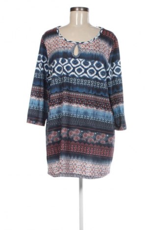 Női blúz Mia Moda, Méret XXL, Szín Sokszínű, Ár 2 039 Ft