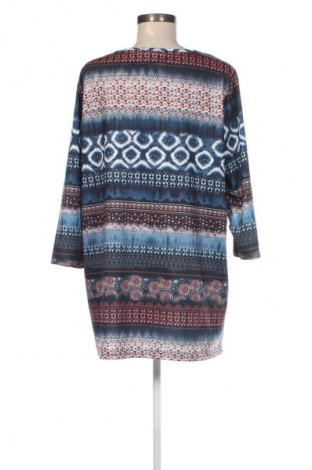Női blúz Mia Moda, Méret XXL, Szín Sokszínű, Ár 2 039 Ft