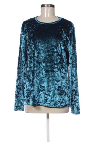 Damen Shirt Michael Kors, Größe XL, Farbe Blau, Preis 66,59 €