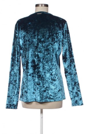 Damen Shirt Michael Kors, Größe XL, Farbe Blau, Preis 66,59 €