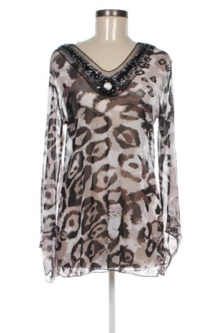 Damen Shirt Milano, Größe S, Farbe Mehrfarbig, Preis 13,99 €