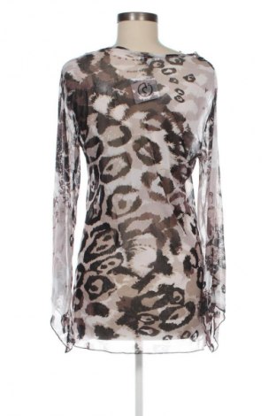 Damen Shirt Milano, Größe S, Farbe Mehrfarbig, Preis 13,99 €