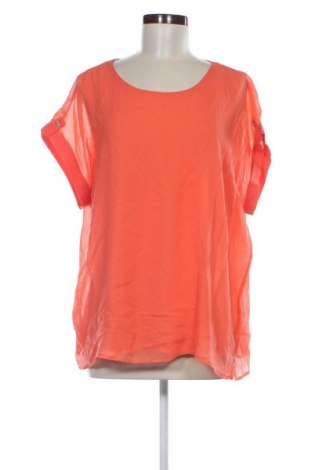 Damen Shirt Millers, Größe XXL, Farbe Orange, Preis € 13,99
