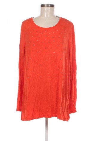 Damen Shirt Millers, Größe XL, Farbe Orange, Preis € 13,99