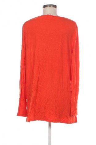 Damen Shirt Millers, Größe XL, Farbe Orange, Preis € 13,99