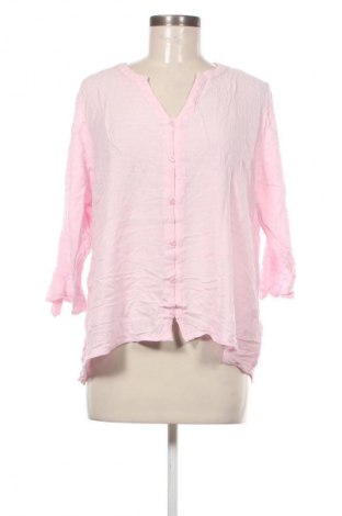 Damen Shirt Millers, Größe XXL, Farbe Rosa, Preis € 5,99
