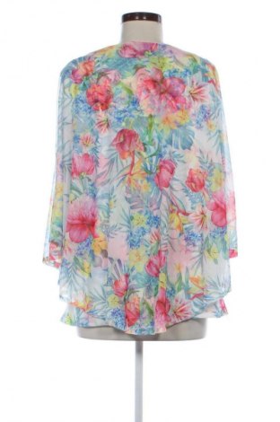 Damen Shirt Millers, Größe XXL, Farbe Mehrfarbig, Preis 13,99 €