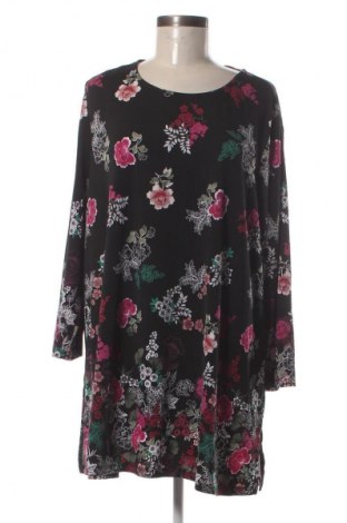 Damen Shirt Millers, Größe XXL, Farbe Mehrfarbig, Preis 13,99 €