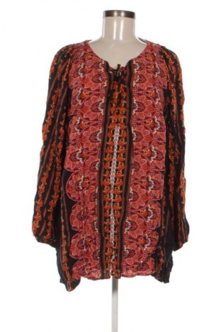 Dámská halenka Millers, Velikost 3XL, Barva Vícebarevné, Cena  139,00 Kč