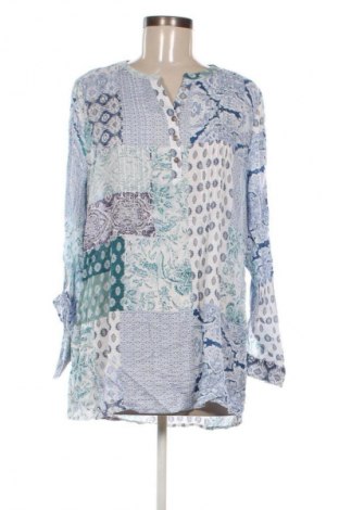 Damen Shirt Millers, Größe L, Farbe Mehrfarbig, Preis € 13,99