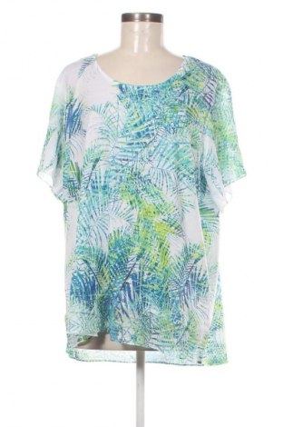 Damen Shirt Millers, Größe XXL, Farbe Mehrfarbig, Preis 13,99 €