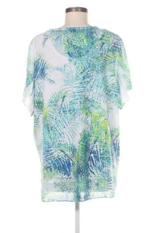 Damen Shirt Millers, Größe XXL, Farbe Mehrfarbig, Preis 13,99 €