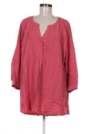 Damen Shirt Miller's, Größe XXL, Farbe Rosa, Preis € 23,99