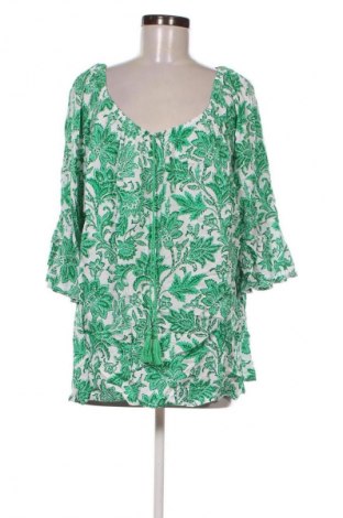 Damen Shirt Miller's, Größe XXL, Farbe Mehrfarbig, Preis 53,99 €