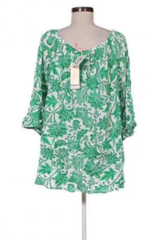 Damen Shirt Miller's, Größe XXL, Farbe Mehrfarbig, Preis 53,99 €