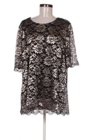 Damen Shirt Miller's, Größe 3XL, Farbe Mehrfarbig, Preis € 18,99