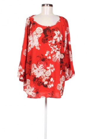 Dámská halenka Millers, Velikost 3XL, Barva Vícebarevné, Cena  139,00 Kč