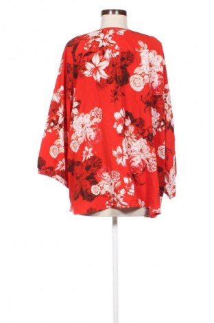 Dámská halenka Millers, Velikost 3XL, Barva Vícebarevné, Cena  139,00 Kč