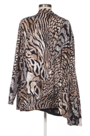 Dámská halenka Millers, Velikost 3XL, Barva Vícebarevné, Cena  129,00 Kč