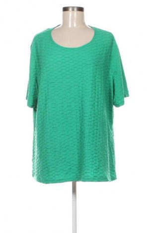 Damen Shirt Miller's, Größe XXL, Farbe Grün, Preis 42,99 €