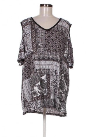 Damen Shirt Miller's, Größe XXL, Farbe Mehrfarbig, Preis 42,99 €