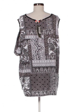 Damen Shirt Miller's, Größe XXL, Farbe Mehrfarbig, Preis 42,99 €