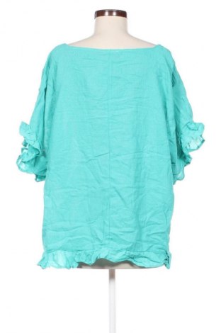 Damen Shirt Millers, Größe 3XL, Farbe Blau, Preis € 13,99