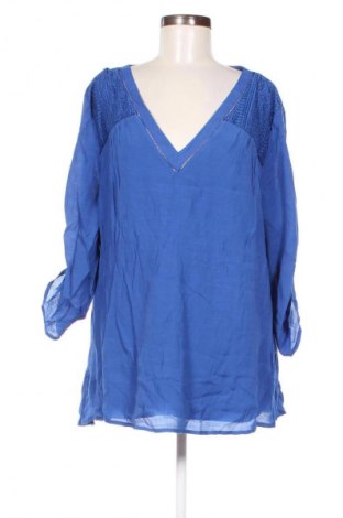 Damen Shirt Millers, Größe 3XL, Farbe Blau, Preis € 21,99