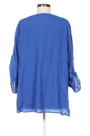 Damen Shirt Millers, Größe 3XL, Farbe Blau, Preis € 21,99
