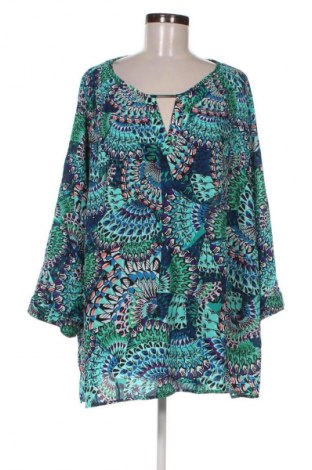Bluză de femei Millers, Mărime 3XL, Culoare Multicolor, Preț 64,99 Lei